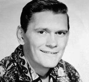 Dick York